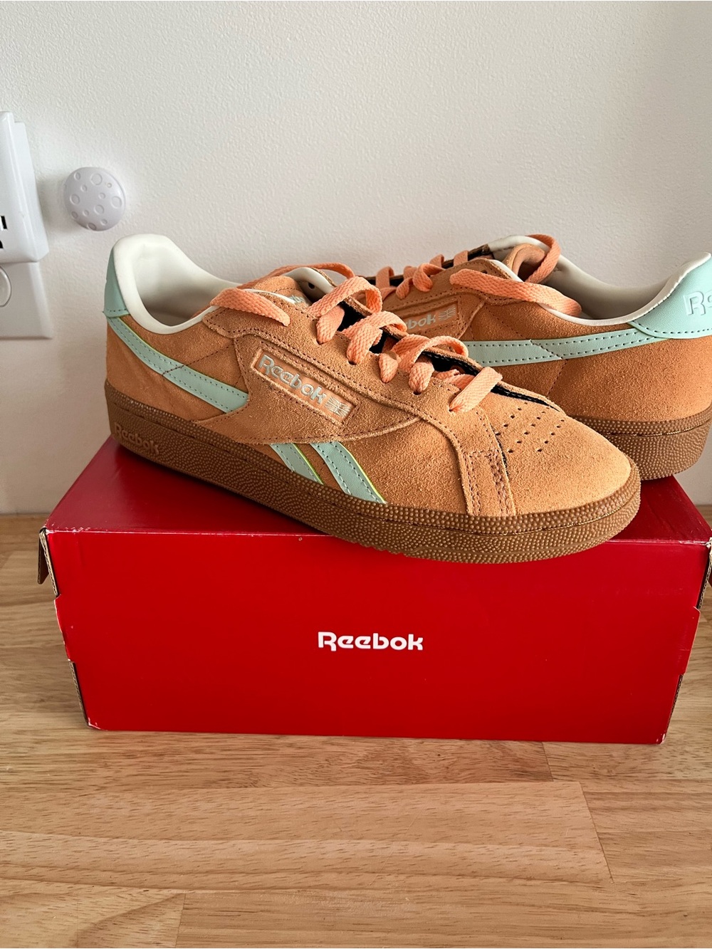 Reebok Club C Sneakers